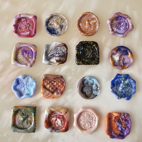 STATIONERY SET!! - Picture 5 of 16